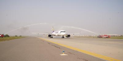Saudi Low-Cost Carrier Flyadeal Launches Lahore Flights, Strengthening Links with Pakistan